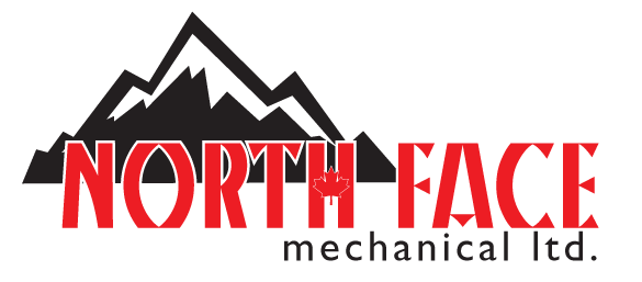 North Face Mechanical
